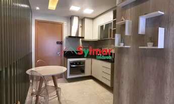 Imagem: Flat com 1 quarto, Centro, Guarulhos, Cod