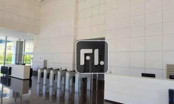 Imagem 3: Conjunto para alugar, 479 m² por R$ 21.500/mês - Chácara Santo Antônio (Zona Sul) - São Pa