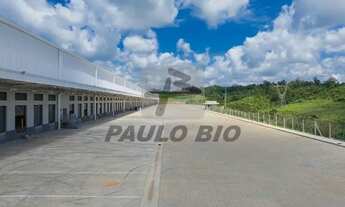 Imagem 9: Galpão em Condomínio para locação no Bairro Vereda - Ribeirão das Neves - MG
