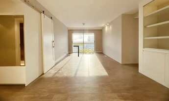 Imagem 9: Apart Água Verde, ensolarado, andar alto, semi mobiliado, 3 dormitorios, 1suite, 120m², 2