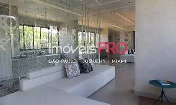 Imagem 3: Apto Garden Vila Nova Conceição maravilhoso!! Moderno- 1 dorm