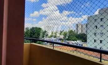 Imagem 4: Apartamento 3 quartos à venda no(a) Vila Aurora (Zona Norte