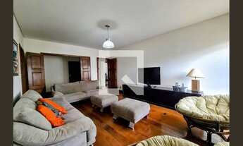 Imagem 4: Apartamento à Venda - Serra, 4 Quartos, 510 m2