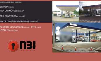 Imagem: Edifício Prédio para locação, JARDIM