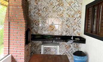 Imagem 5: Condomínio Águas da Serra Haras e Golf - Casa Condomínio Águas da Serra por locação por te