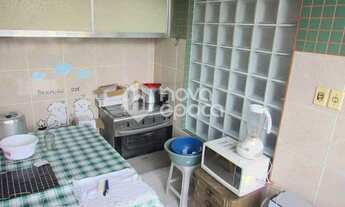 Imagem 6: Riachuelo Apartamento com 2 dormitórios