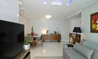 Imagem 5: Apartamento para Venda em Florianópolis, Balneário, 3 dormitórios, 2 suítes, 3 banheiros