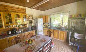 Imagem 7: Salomone vende Sítio de 8000me com 3 dormitórios e duas suítes