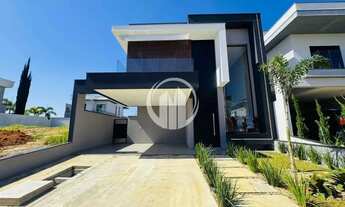 Imagem 2: Casa á venda com 4 suítes - Loteamento Reserva Ermida - Bairro Eloy Chaves - Jun