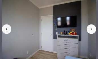 Imagem 7: APARTAMENTO PORTEIRA FECHADA - ZONA NORTE DE SOROCABA