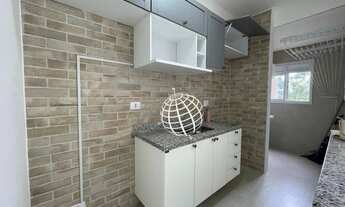 Imagem 6: Apartamento com 2 dormitórios, 66 m² - venda por R$ 485.000 ou aluguel por R$ 3.000 - Belv