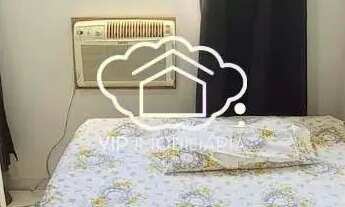 Imagem 7: Imóvel para venda possui 50 metros quadrados com 2 quartos em Campo Grande - Rio de Janeir