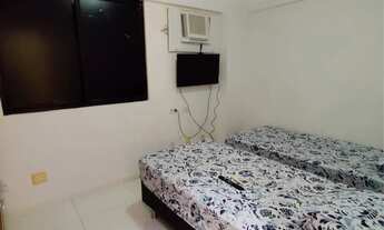 Imagem 7: Alugo apartamento mobiliado completo lindo