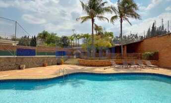 Imagem 5: CASA EM CONDOMÍNIO - TAMBORÉ - SP