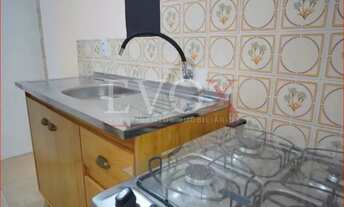 Imagem 5: Apartamento mobiliado de 1 dormitório com 41m² no Jardim Botânico