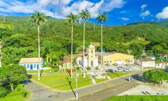 Imagem 2: Casa com 1 quarto/dormitório no bairro Passagem de Maciambú, em Palhoça- SC