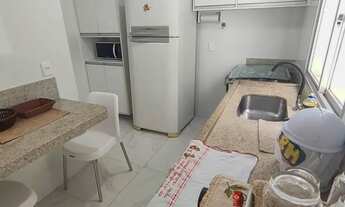 Imagem 14: Apartamento 3 quartos a venda de frente total para o mar na Praia do Morro em OPORTUNIDADE