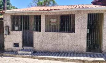 Imagem: Duas Casas em Mar Grande em Excelente Estado