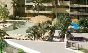 Imagem 6: APARTAMENTO EM MURO ALTO, RESORT DE ALTO PADRÃO COM RESTAURANTE , RECEPÇÃO 24H!