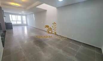 Imagem 2: Sobrado à Venda com 3 Suítes no Barcelona, nunca Habitado com 300m²