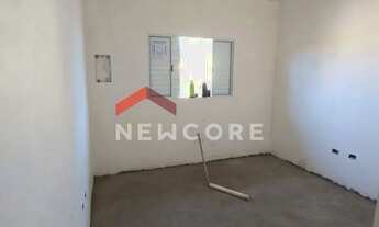 Imagem 2: Casa em Rua Dos Funcionários Pulblicos - Balneário Vera Cruz - Mongaguá/SP