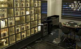 Imagem 5: Apartamento diferenciado com 3 dormitórios na Praia Brava de Itajaí