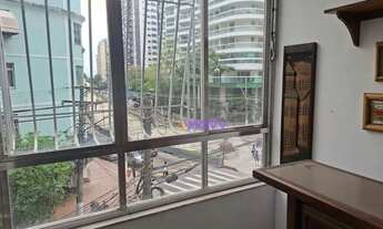 Imagem 11: Apartamento com 3 dormitórios à venda, 140 m² por R$ 580.000,00 - Icaraí - Niterói/RJ