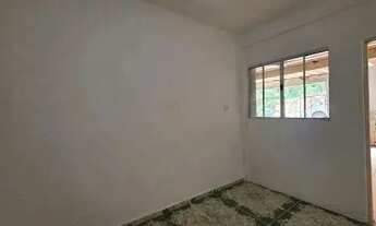 Imagem: Casa com 1 dormitório para alugar Jardim