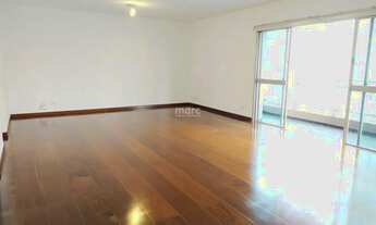 Imagem 6: Apartamento super conservado para locação na Aclimação, com 200m², 03 suítes e 02 vagas. L