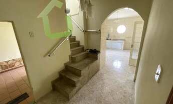 Imagem 7: Aluguel - Casa Independente Com 3 Quartos no Bairro da Luz