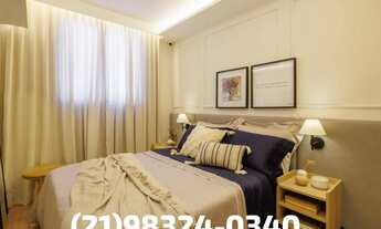 Imagem 5: Seu lar em Niterói! Apartamentos na planta com condições especiais, marque sua visita