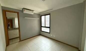 Imagem 6: Apartamento à venda no CONDOMÍNIO RESERVA ALPHAVILLE - , ALPHAVILLE I, Salvador, BA