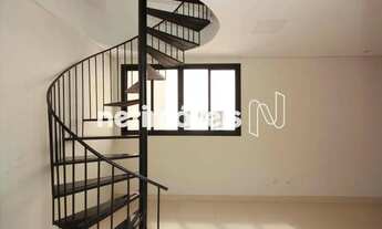 Imagem 4: Locação Cobertura Sion Belo Horizonte