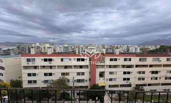 Imagem 2: Apartamento à venda, 65 m² por R$ 300.000,00 - Jardim Camburi - Vitória/ES