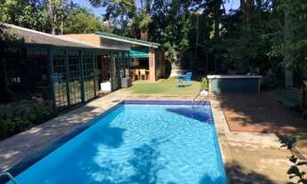 Imagem: Casa à venda em Santana de Parnaíba, Alphaville