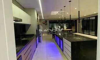 Imagem 4: Casa à venda no Residencial Lago Sul Bauru/SP