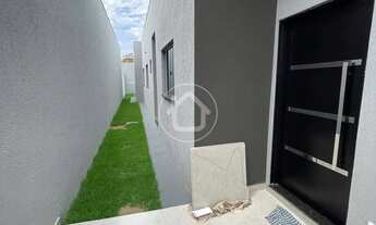 Imagem 7: CASA NOVA NO JARDIM SEMINÁRIO