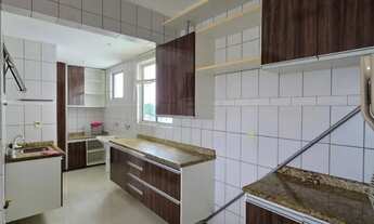 Imagem 13: Portal Aruanã, 3 qtos. Incluso Cond. E IPTU