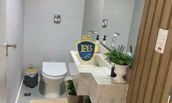 Imagem 3: Casa em condomínio para venda, Alphaville, Ponta Grossa