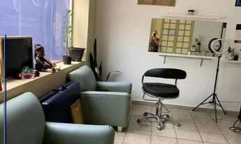 Imagem 2: Sala Comercial para alugar, 40m² - Centro