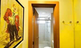 Imagem 3: Vendo apartamento no Setor Oeste