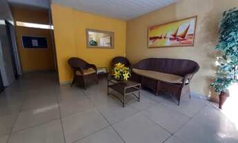 Imagem 5: Oportunidade vista mar, total de 3 quartos, 70m²