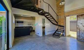 Imagem 4: LOFT COM 65 m² PARA ALUGAR - MANGABEIRAS