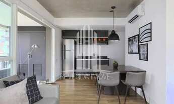 Imagem 2: Apartamento RESIDENCIAL em SÃO PAULO - SP, CIDADE MONÇÕES