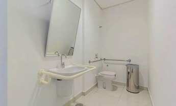 Imagem 8: Andar/laje corporativa para aluguel possui 1920 metros quadrados em Vila Olímpia - São Pau