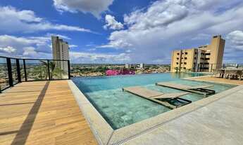 Imagem: APARTAMENTO ALTO PADRÃO 3 QUARTOS (1 SUÍTE)