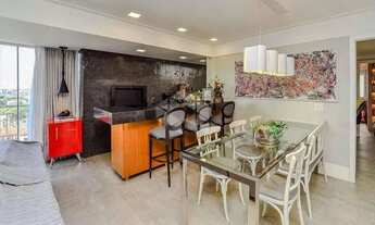 Imagem 6: Apartamento 130M² - para Alugar