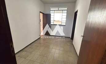 Imagem: Casa de 3 quartos para locação no Santa