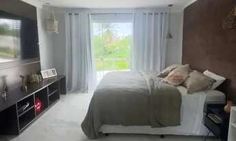 Imagem 14: Linda casa de 5 quartos com Espaço Gourmet e Piscina Privativa