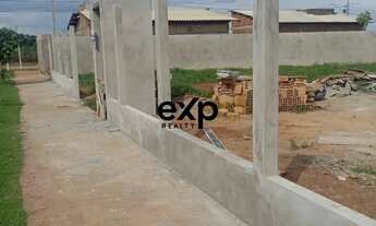 Imagem 3: Terreno Vival dos Ipes- Lucas do Rio Verde MT